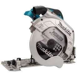 Makita DHS900Z 2x18 V Cirkelzaag 235 Mm -Goedkope Makita Winkel DHS900Z C1L0 s01