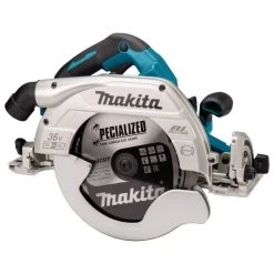 Makita DHS900Z 2x18 V Cirkelzaag 235 Mm -Goedkope Makita Winkel DHS900Z C1R0