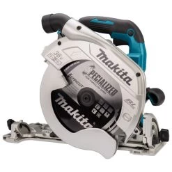 Makita DHS900Z 2x18 V Cirkelzaag 235 Mm -Goedkope Makita Winkel DHS900Z C1R0 s01