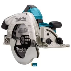 Makita DHS900Z 2x18 V Cirkelzaag 235 Mm -Goedkope Makita Winkel DHS900Z C8L0 s101