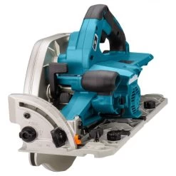 Makita DHS900Z 2x18 V Cirkelzaag 235 Mm -Goedkope Makita Winkel DHS900Z C8R0