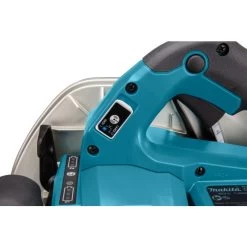 Makita DHS900Z 2x18 V Cirkelzaag 235 Mm -Goedkope Makita Winkel DHS900Z F 003