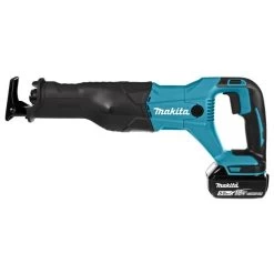 Makita DJR186RTE 18 V Reciprozaag -Goedkope Makita Winkel DJR186RTE A1C0