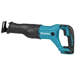Makita DJR186RTE 18 V Reciprozaag -Goedkope Makita Winkel DJR186 A1R0 1