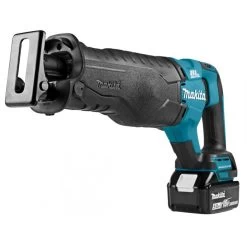 Makita DJR187RTE 18 V Reciprozaag -Goedkope Makita Winkel DJR187RTE A1L0 s101