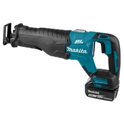 Makita DJR187RTE 18 V Reciprozaag -Goedkope Makita Winkel DJR187RTE A1R0