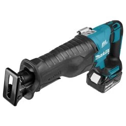 Makita DJR187RTE 18 V Reciprozaag -Goedkope Makita Winkel DJR187RTE A3L0