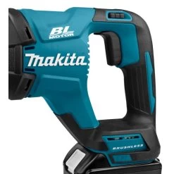 Makita DJR187RTE 18 V Reciprozaag -Goedkope Makita Winkel DJR187RTE F 001