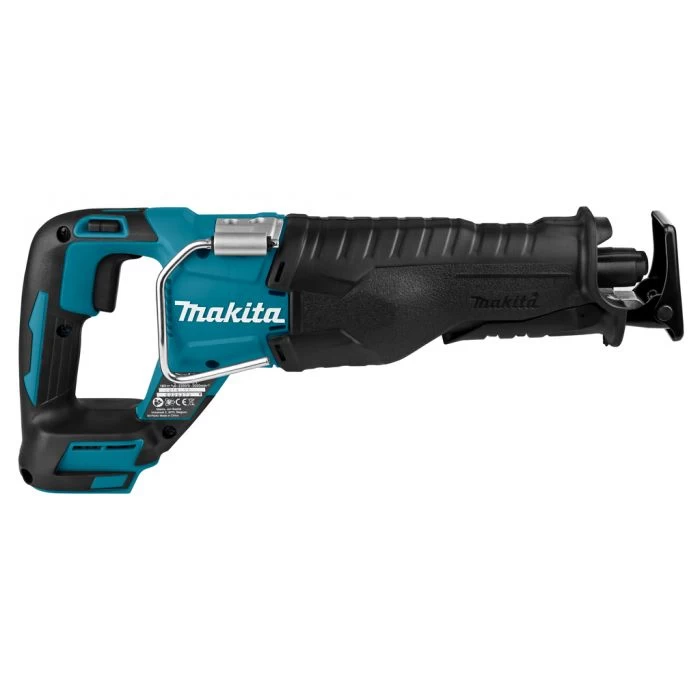 Makita DJR187ZK 18 V Reciprozaag 8 Makita DJR187ZK 18 V Reciprozaag - Afbeelding 8
