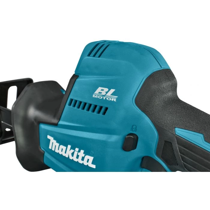 Makita DJR189Z 18 V Reciprozaag 8 Makita DJR189Z 18 V Reciprozaag - Afbeelding 8