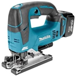 Makita DJV142RTJ 14,4 V Decoupeerzaag D-greep -Goedkope Makita Winkel DJV142RTJ A1L0 s01
