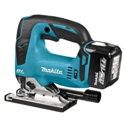 Makita DJV142RTJ 14,4 V Decoupeerzaag D-greep -Goedkope Makita Winkel DJV142RTJ A1R0