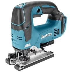 Makita DJV142ZJ 14,4 V Decoupeerzaag D-greep -Goedkope Makita Winkel DJV142 A1L0 s01
