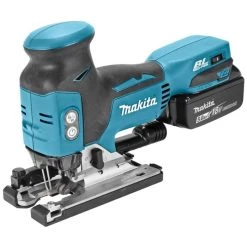 Makita DJV181RTJ 18 V Decoupeerzaag T-model 11 Makita DJV181RTJ 18 V Decoupeerzaag T-model -Goedkope Makita Winkel DJV181RTJ A1L0 s01