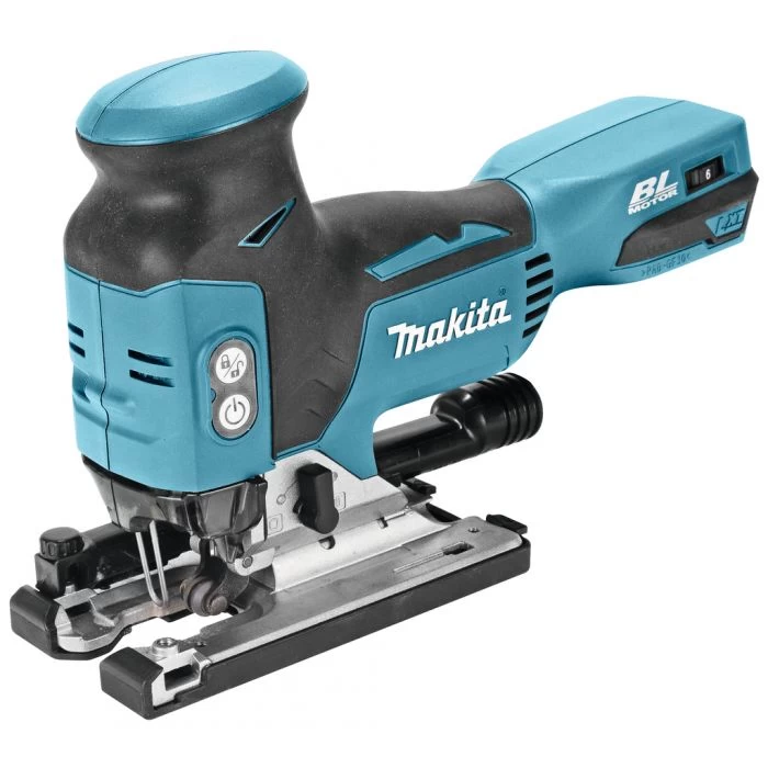 Makita DJV181RTJ 18 V Decoupeerzaag T-model 6 Makita DJV181RTJ 18 V Decoupeerzaag T-model - Afbeelding 6