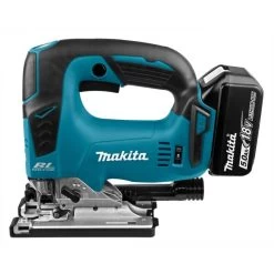 Makita DJV182RTJ 18 V Decoupeerzaag D-model 24 Makita DJV182RTJ 18 V Decoupeerzaag D-model -Goedkope Makita Winkel DJV182RTJ A1C0