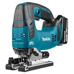 Makita DJV182RTJ 18 V Decoupeerzaag D-model 27 Makita DJV182RTJ 18 V Decoupeerzaag D-model -Goedkope Makita Winkel DJV182RTJ A1L0 s101