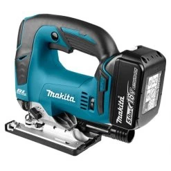 Makita DJV182RTJ 18 V Decoupeerzaag D-model 25 Makita DJV182RTJ 18 V Decoupeerzaag D-model -Goedkope Makita Winkel DJV182RTJ A1R0