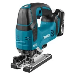 Makita DJV182RTJ 18 V Decoupeerzaag D-model 28 Makita DJV182RTJ 18 V Decoupeerzaag D-model -Goedkope Makita Winkel DJV182RTJ A2R0