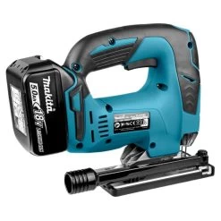 Makita DJV182RTJ 18 V Decoupeerzaag D-model 30 Makita DJV182RTJ 18 V Decoupeerzaag D-model -Goedkope Makita Winkel DJV182RTJ A7L0