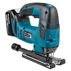 Makita DJV182RTJ 18 V Decoupeerzaag D-model 29 Makita DJV182RTJ 18 V Decoupeerzaag D-model -Goedkope Makita Winkel DJV182RTJ A7R0