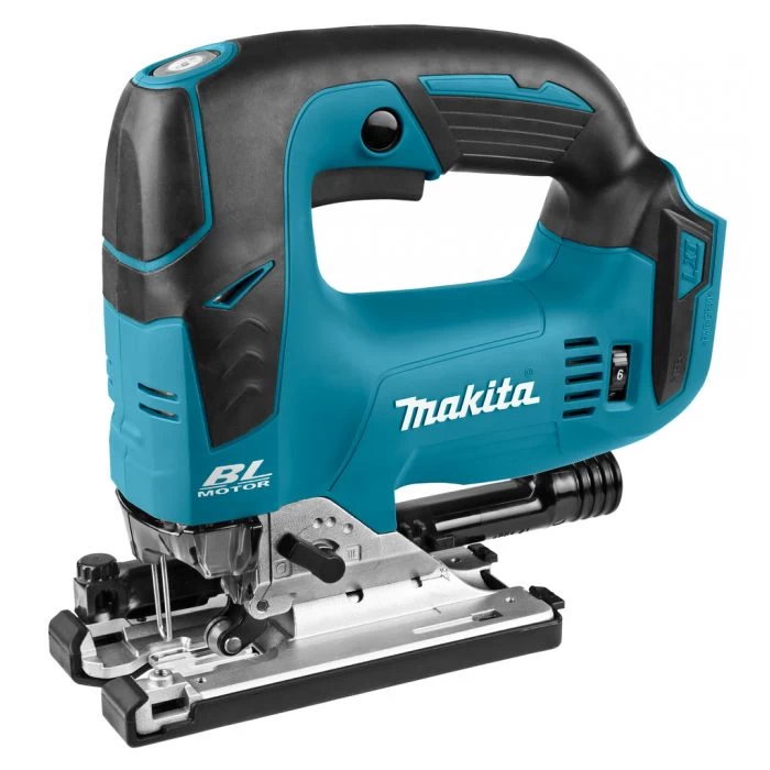 Makita DJV182RTJ 18 V Decoupeerzaag D-model 4 Makita DJV182RTJ 18 V Decoupeerzaag D-model - Afbeelding 4