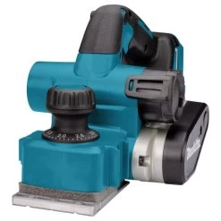 Makita DKP181ZJ 18 V Schaaf 82 Mm -Goedkope Makita Winkel DKP181ZJ C2R0