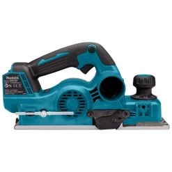 Makita DKP181ZJ 18 V Schaaf 82 Mm -Goedkope Makita Winkel DKP181ZJ C7C0