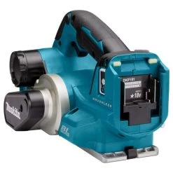 Makita DKP181ZJ 18 V Schaaf 82 Mm -Goedkope Makita Winkel DKP181ZJ C8L0