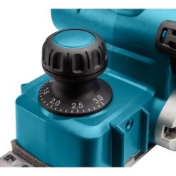 Makita DKP181ZJ 18 V Schaaf 82 Mm -Goedkope Makita Winkel DKP181ZJ F 001