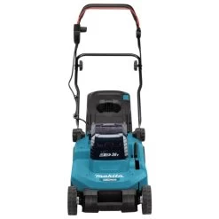 Makita DLM382CM2 LXT 2x18 V Accu Grasmaaier 38 Cm -Goedkope Makita Winkel DLM382 C1C0 1