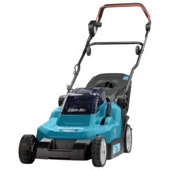 Makita DLM382CM2 LXT 2x18 V Accu Grasmaaier 38 Cm -Goedkope Makita Winkel DLM382 C1R0 s101 1