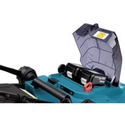 Makita DLM382CM2 LXT 2x18 V Accu Grasmaaier 38 Cm -Goedkope Makita Winkel DLM382 F 002 1