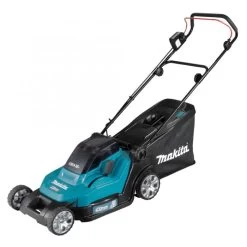 Makita DLM432PT2 LXT 2x18 V Accu Grasmaaier 43 Cm -Goedkope Makita Winkel DLM432 A8L0 3