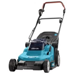 Makita DLM432PT2 LXT 2x18 V Accu Grasmaaier 43 Cm -Goedkope Makita Winkel DLM432 C1R0 s101 1