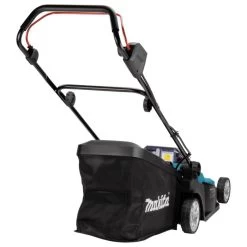 Makita DLM432PT2 LXT 2x18 V Accu Grasmaaier 43 Cm -Goedkope Makita Winkel DLM432 C7R0 2