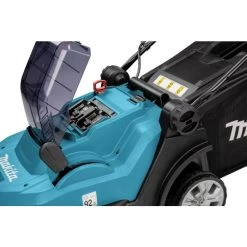 Makita DLM432PT2 LXT 2x18 V Accu Grasmaaier 43 Cm -Goedkope Makita Winkel DLM432 F 003 3