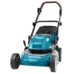 Makita DLM460PT2 LXT 2x18 V Accu Grasmaaier 46 Cm -Goedkope Makita Winkel DLM460 A1L0 s103 1