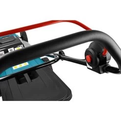 Makita DLM460PT2 LXT 2x18 V Accu Grasmaaier 46 Cm -Goedkope Makita Winkel DLM460 F 004 1