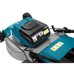 Makita DLM460Z LXT 2x18 V Accu Grasmaaier 46 Cm -Goedkope Makita Winkel DLM460 F 005