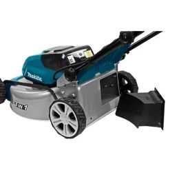 Makita DLM460PT2 LXT 2x18 V Accu Grasmaaier 46 Cm -Goedkope Makita Winkel DLM460 F 007 1