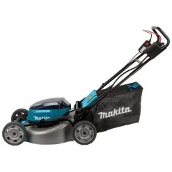 Makita DLM530PT4 LXT 2x18 V Accu Grasmaaier 53 Cm -Goedkope Makita Winkel DLM530 C8C0