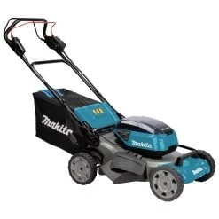 Makita DLM532PT4 LXT 2x18 V Accu Grasmaaier 53 Cm 34 Makita DLM532PT4 LXT 2x18 V Accu Grasmaaier 53 Cm -Goedkope Makita Winkel DLM532 C2R0 s02