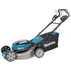 Makita DLM532Z LXT 2x18 V Accu Grasmaaier 53 Cm -Goedkope Makita Winkel DLM532 C8L0 1