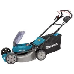 Makita DLM532Z LXT 2x18 V Accu Grasmaaier 53 Cm -Goedkope Makita Winkel DLM532 C8L0 s01 1