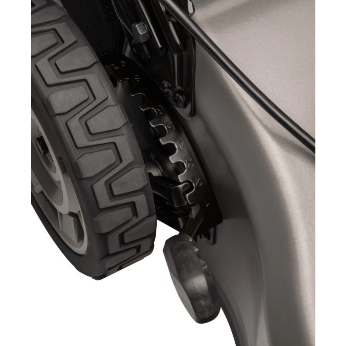 Makita DLM532PT4 LXT 2x18 V Accu Grasmaaier 53 Cm 7 Makita DLM532PT4 LXT 2x18 V Accu Grasmaaier 53 Cm - Afbeelding 7