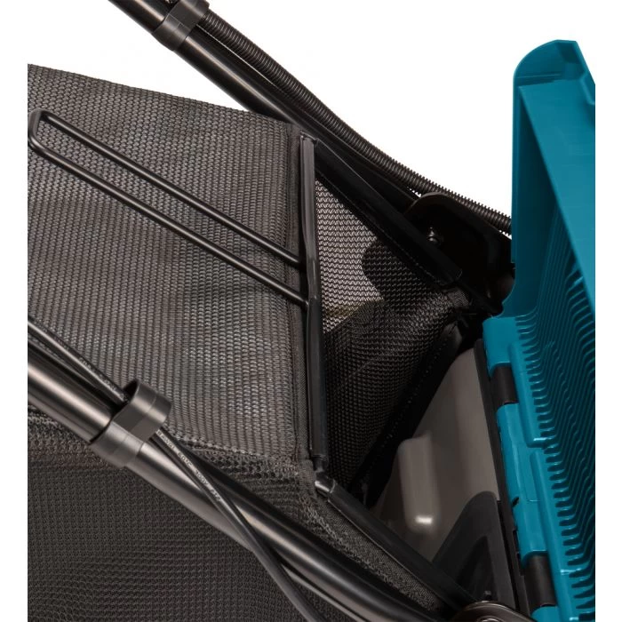 Makita DLM532PT4 LXT 2x18 V Accu Grasmaaier 53 Cm 10 Makita DLM532PT4 LXT 2x18 V Accu Grasmaaier 53 Cm - Afbeelding 10