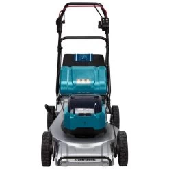 Makita DLM533Z LXT 2x18 V Accu Grasmaaier 53 Cm -Goedkope Makita Winkel DLM533 C1C0 1