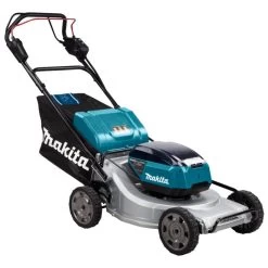 Makita DLM533Z LXT 2x18 V Accu Grasmaaier 53 Cm -Goedkope Makita Winkel DLM533 C2R0 s02 1