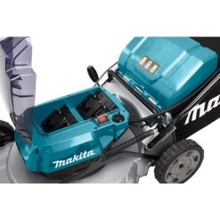 Makita DLM533Z LXT 2x18 V Accu Grasmaaier 53 Cm -Goedkope Makita Winkel DLM533 F 005 1